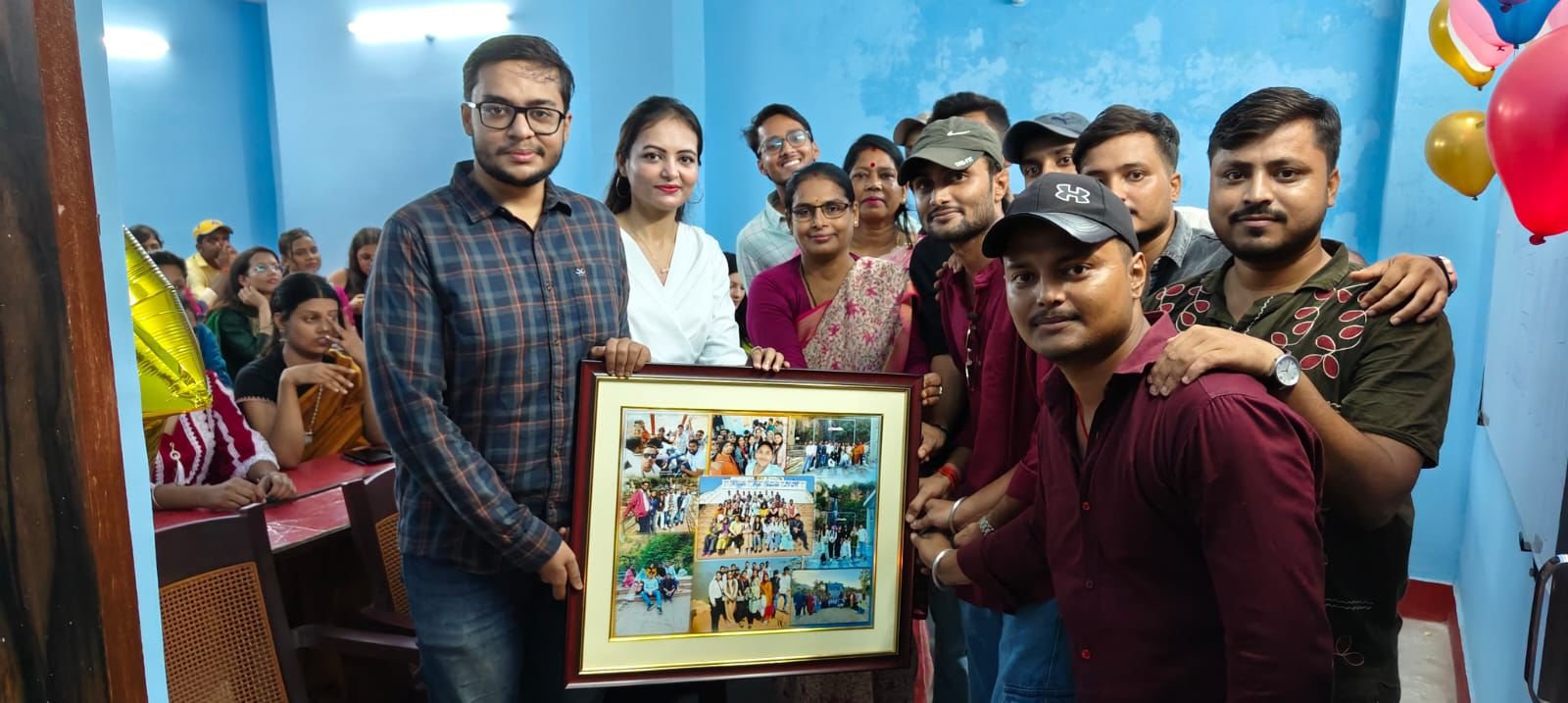 READ Society Campus - 24